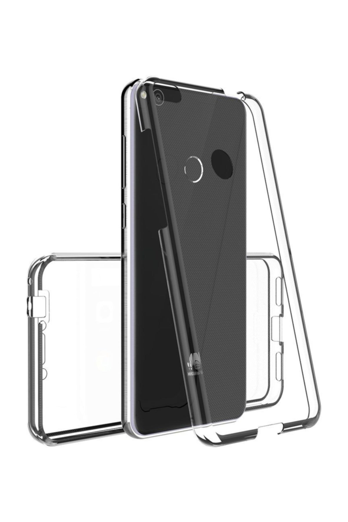 caseup huawei p9 lite 2017 kilif 360