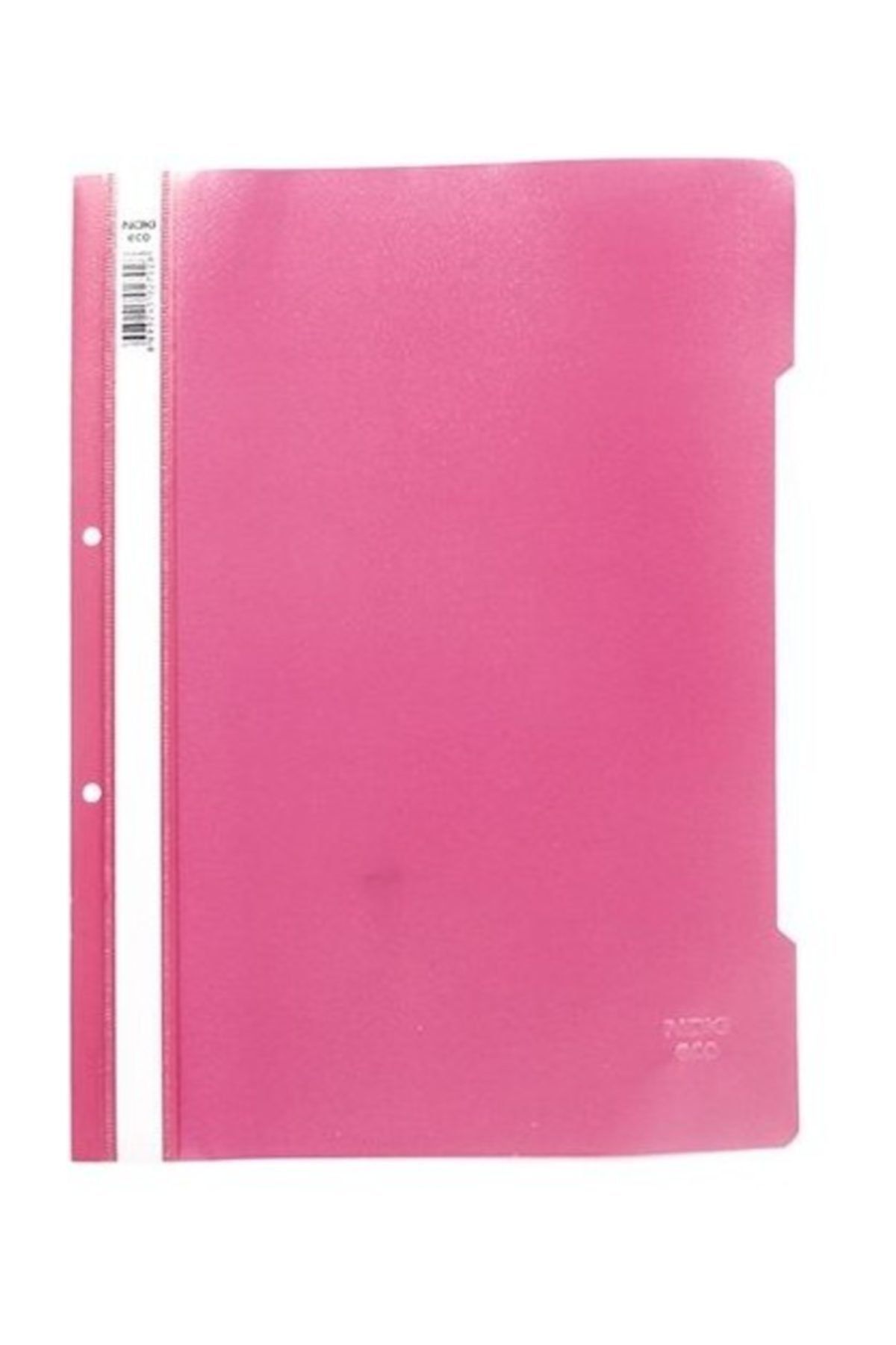 Noki 48288-eco Fișier Cu Sârmă 50 Buc Culoare - Roz - One Size