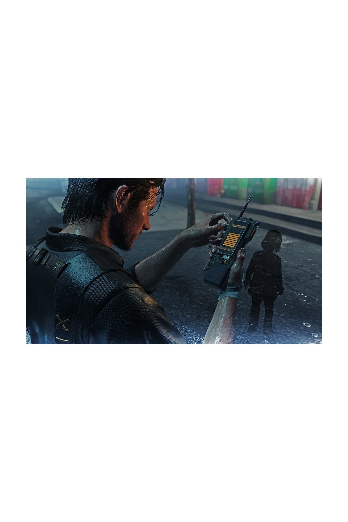 The Evil Within 2 Xbox One Oyun 4