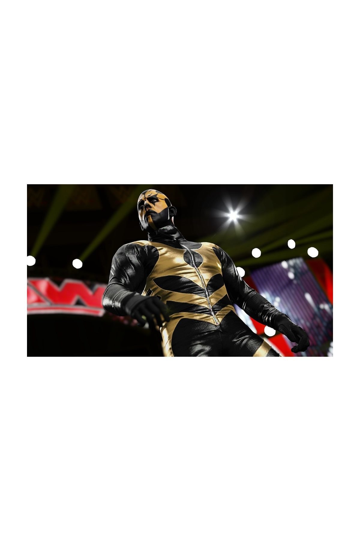 WWE 2K15 Xbox One Oyun 3