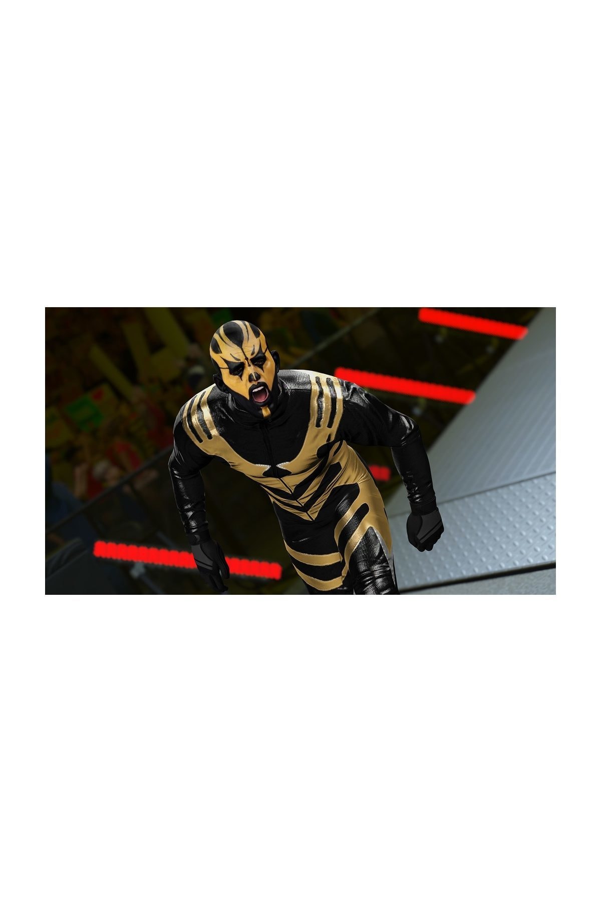 WWE 2K15 Xbox One Oyun 5