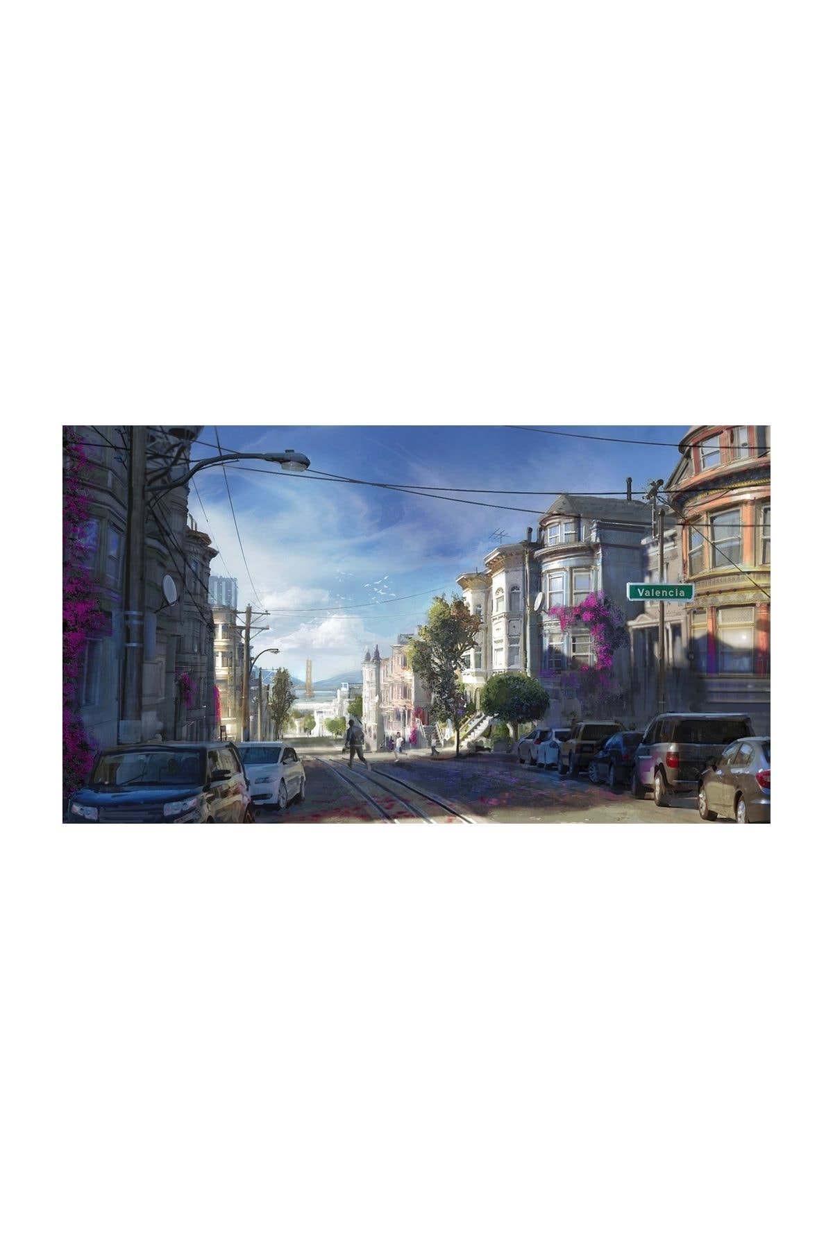 Watch Dogs 2 Xbox Oyun 5
