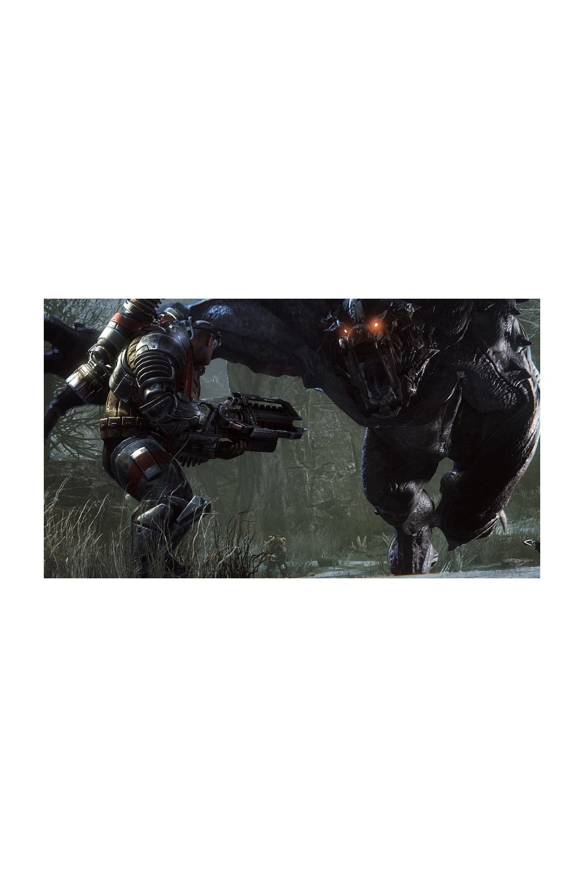 Evolve Xbox One Oyun 6