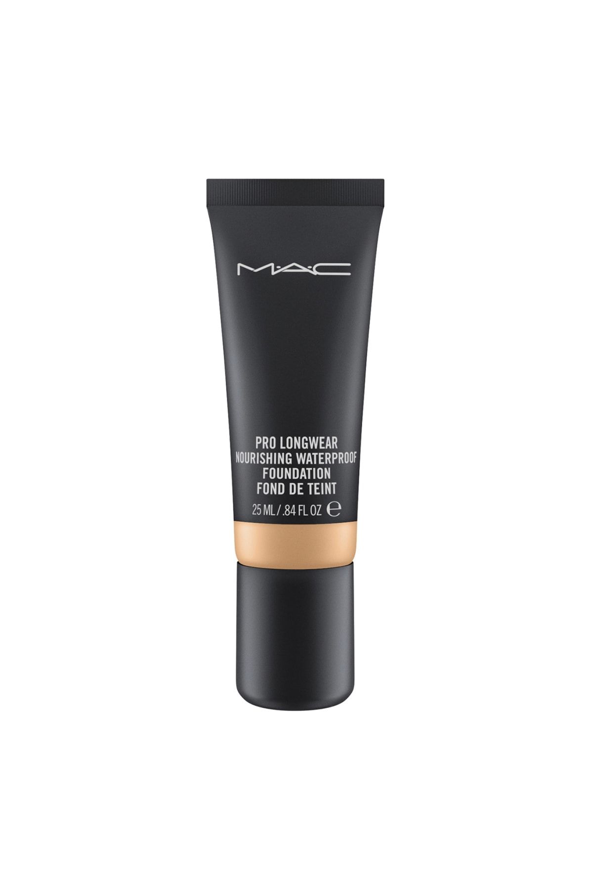 M.A.C Suya Dayanıklı Fondöten - Pro Longwear Nourishing Waterproof Foundation NC41 25 ml 773602551934