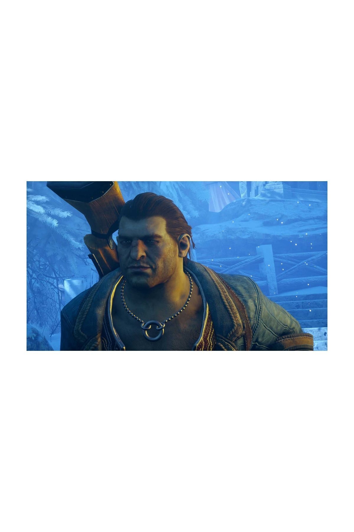 Dragon Age Inquisition Xbox One Oyun 8