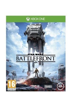 Star Wars Battlefront Xbox One Oyun 5035224112586