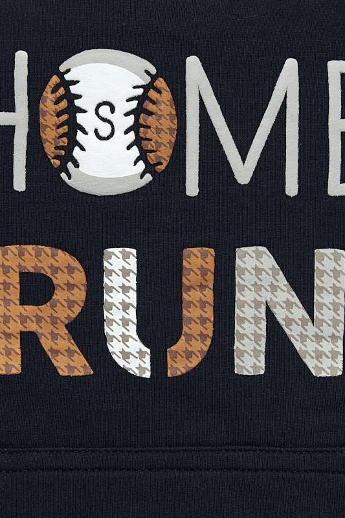 Mayoral Erkek Bebek Lacivert Kazak fotoğrafı 3 (önizleme)