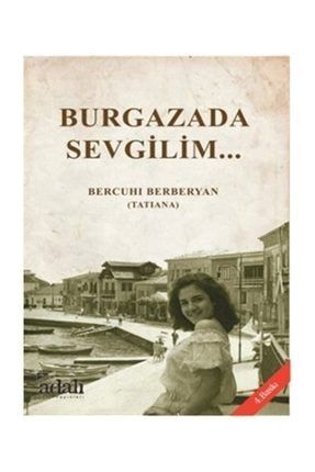 Burgazada Sevgilim - Bercuhi Berberyan 101242