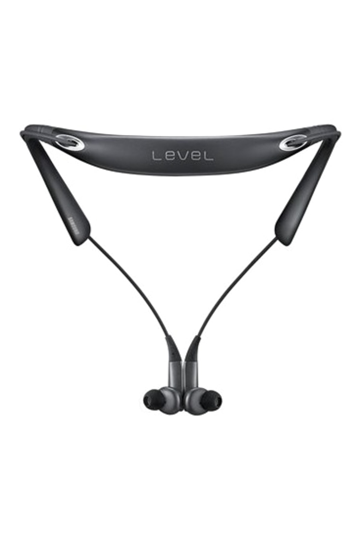 Level U Pro Siyah Kablosuz Kulaklık (Samsung Türkiye Garantili)