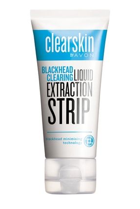 Clearskin Blackhead Clearing Soyulabilen Arındırıcı Jel 30 Ml. 5050136067786