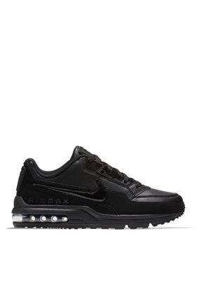 Erkek Siyah Koşu Ayakkabısı - Air Max Ltd 3 - 687977-020