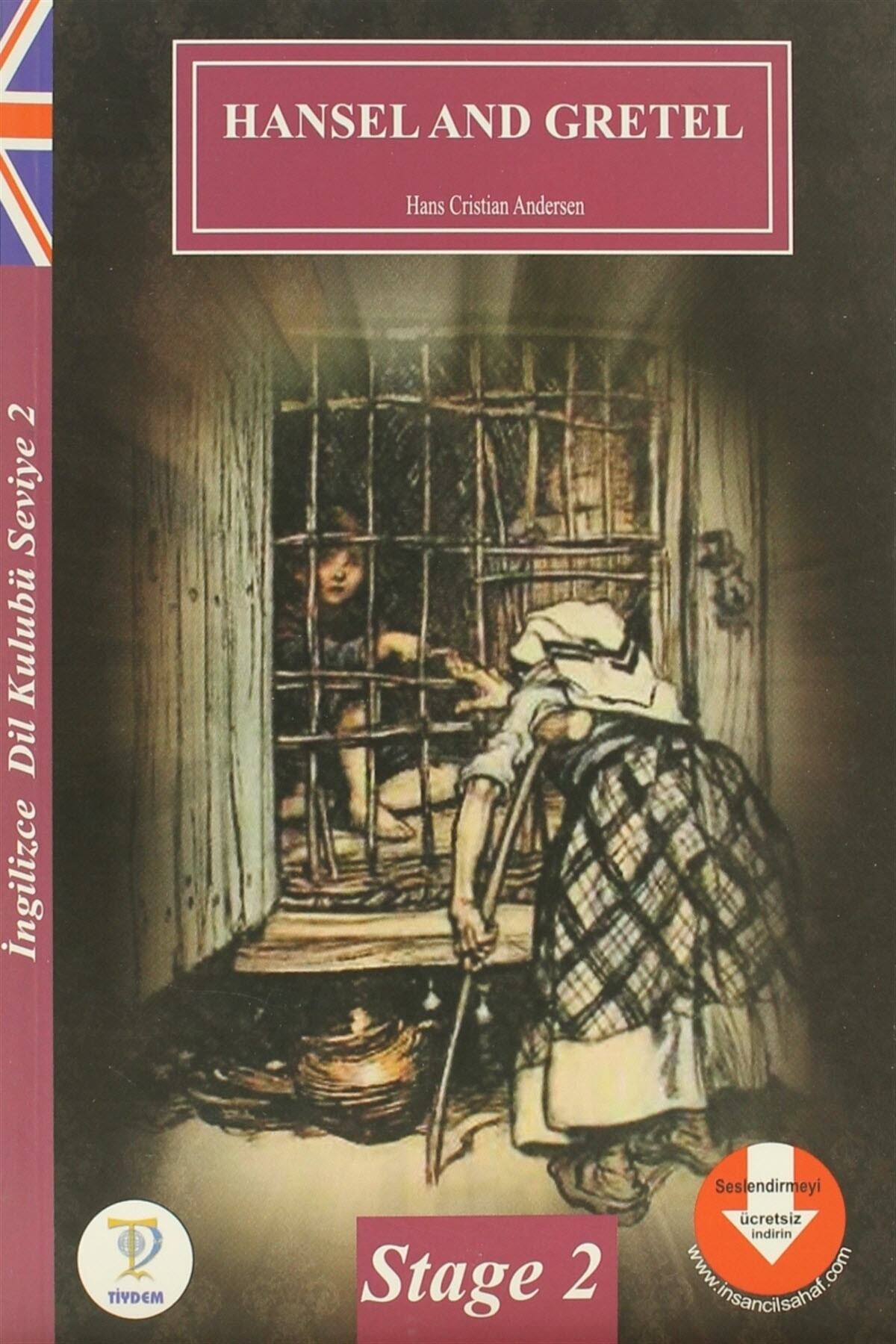 Hansel and Gretel
