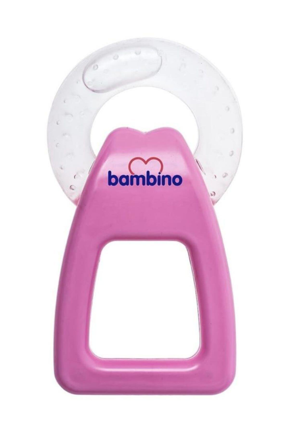 Bambino Sulu Diş Kaşıyıcı Bebek Oyuncak fotoğrafı 2 (önizleme)