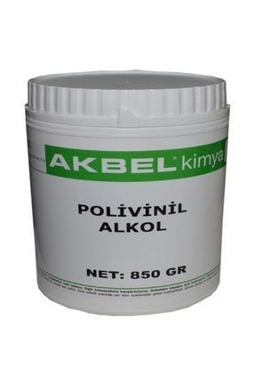 Akbel Polivinil Alkol 850 Gr 8697442312604