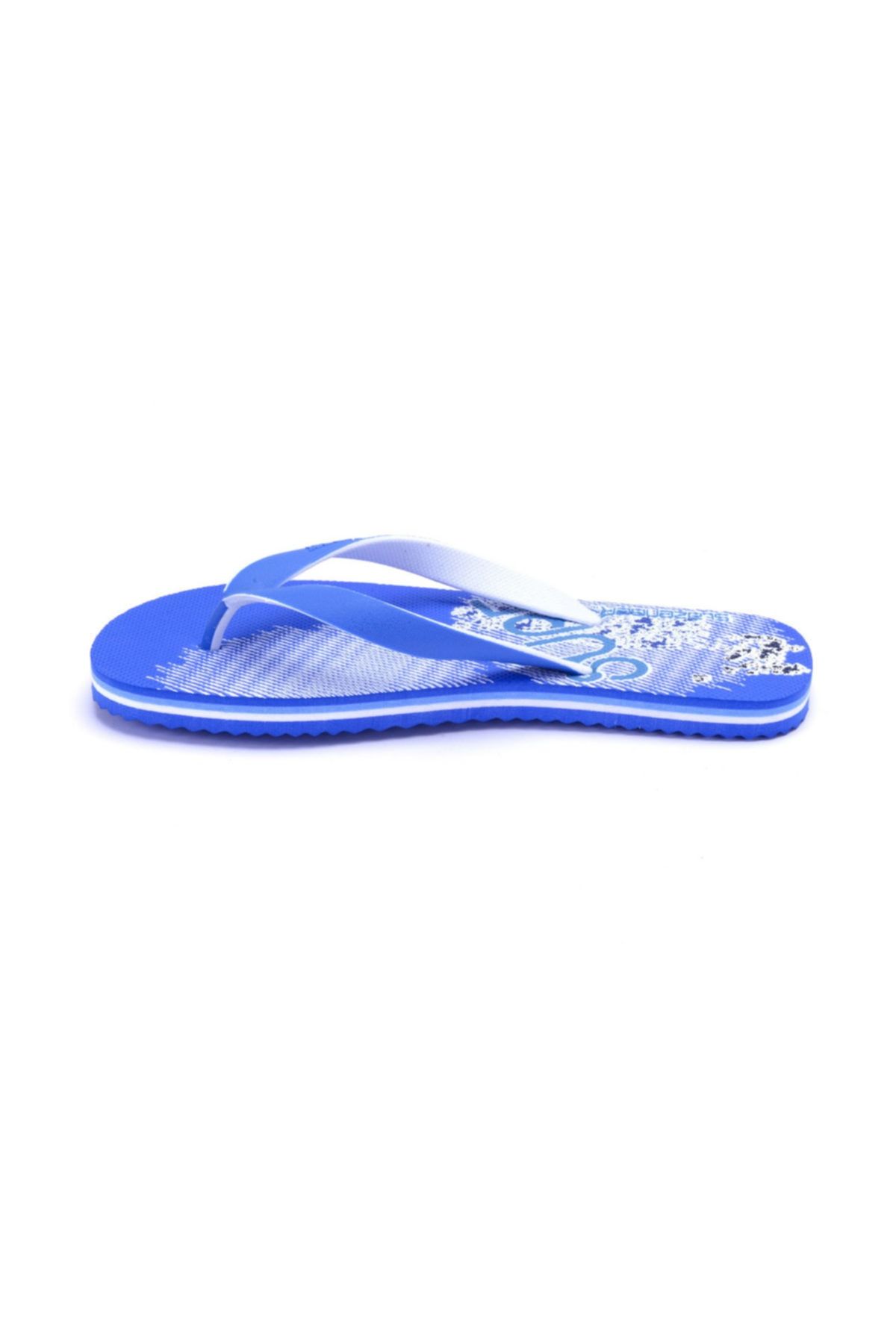 Slazenger دمپایی مردانه سرف آبی