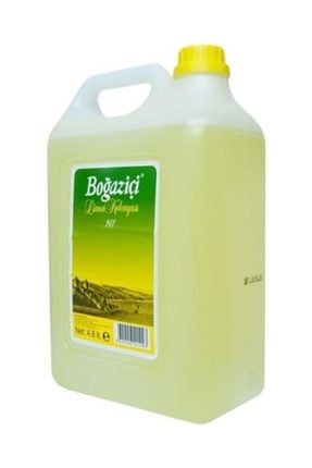 Limon Kolonyası Bidon 4.8 lt BG002