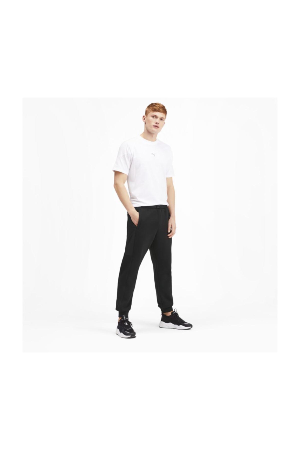 Puma joggers 2025 mens hybrid