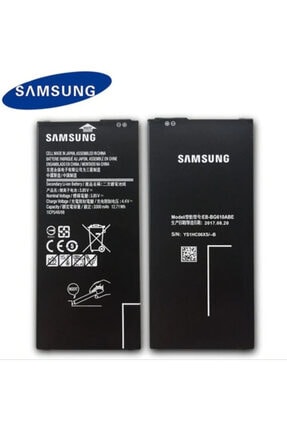 Samsung Galaxy J7 Prime (sm-g610f) Batarya Pil Eb-bg610abe LPZBAT3743