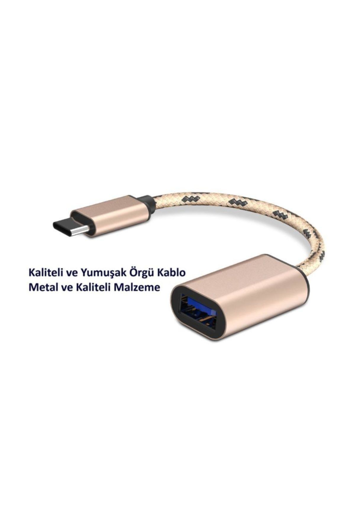 Gplus-Tc319 Utv007 Chip Android Video Dvr Compatible Type-c Otg Cable 4
