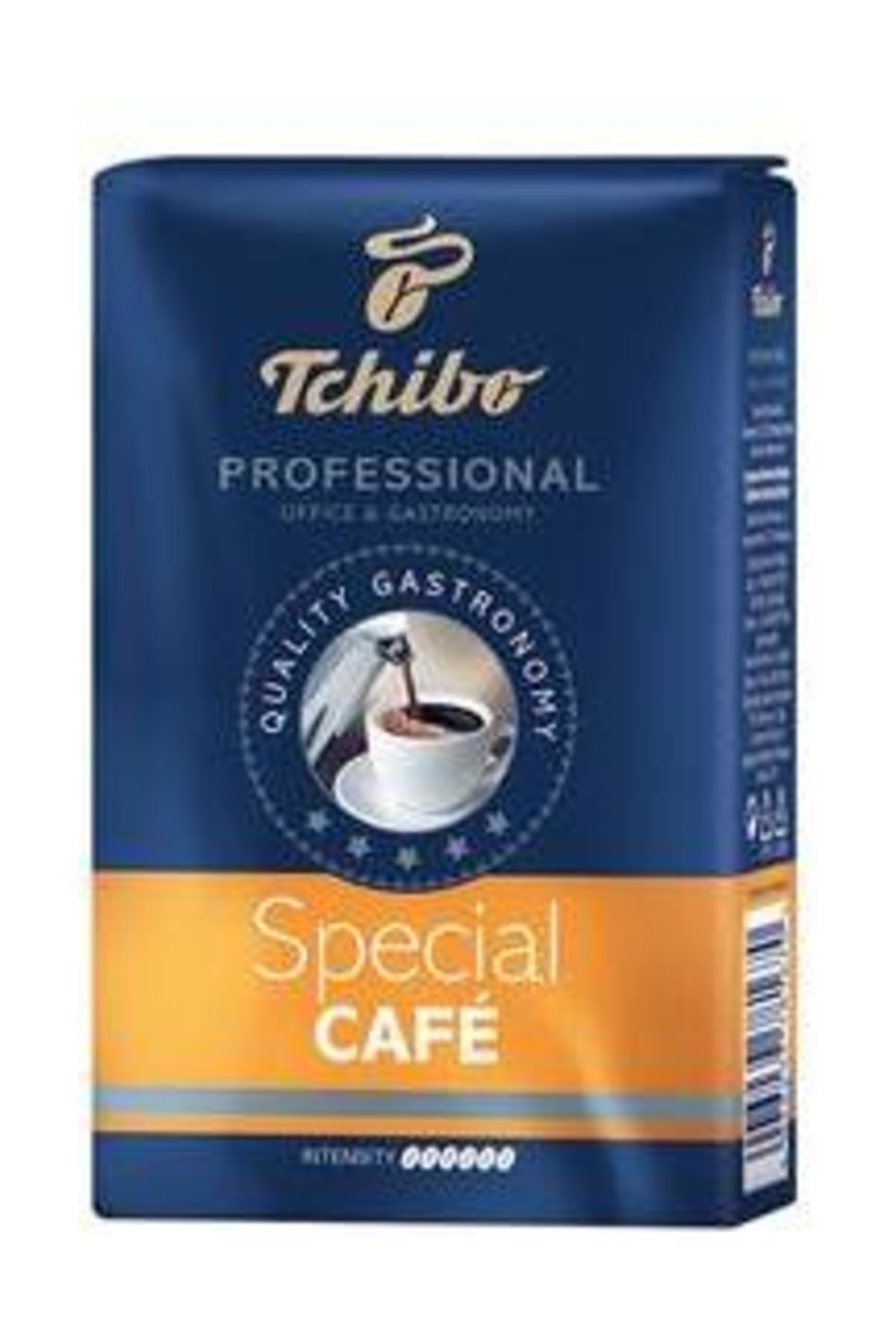 Tchibo Profesional Special Filtre Kahve 250gr