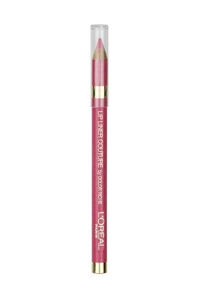 Dudak Kalemi - Color Riche Crayon Liner 285 Pink Fever 3600522860730 FP230084R_FG