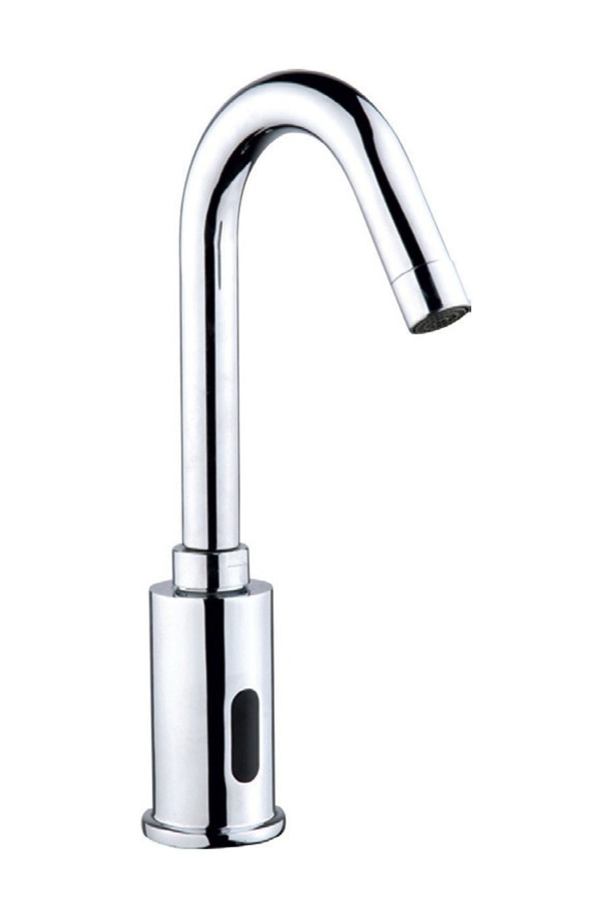 GMS-Touchless Sink Faucet with Double Water Inlet 1