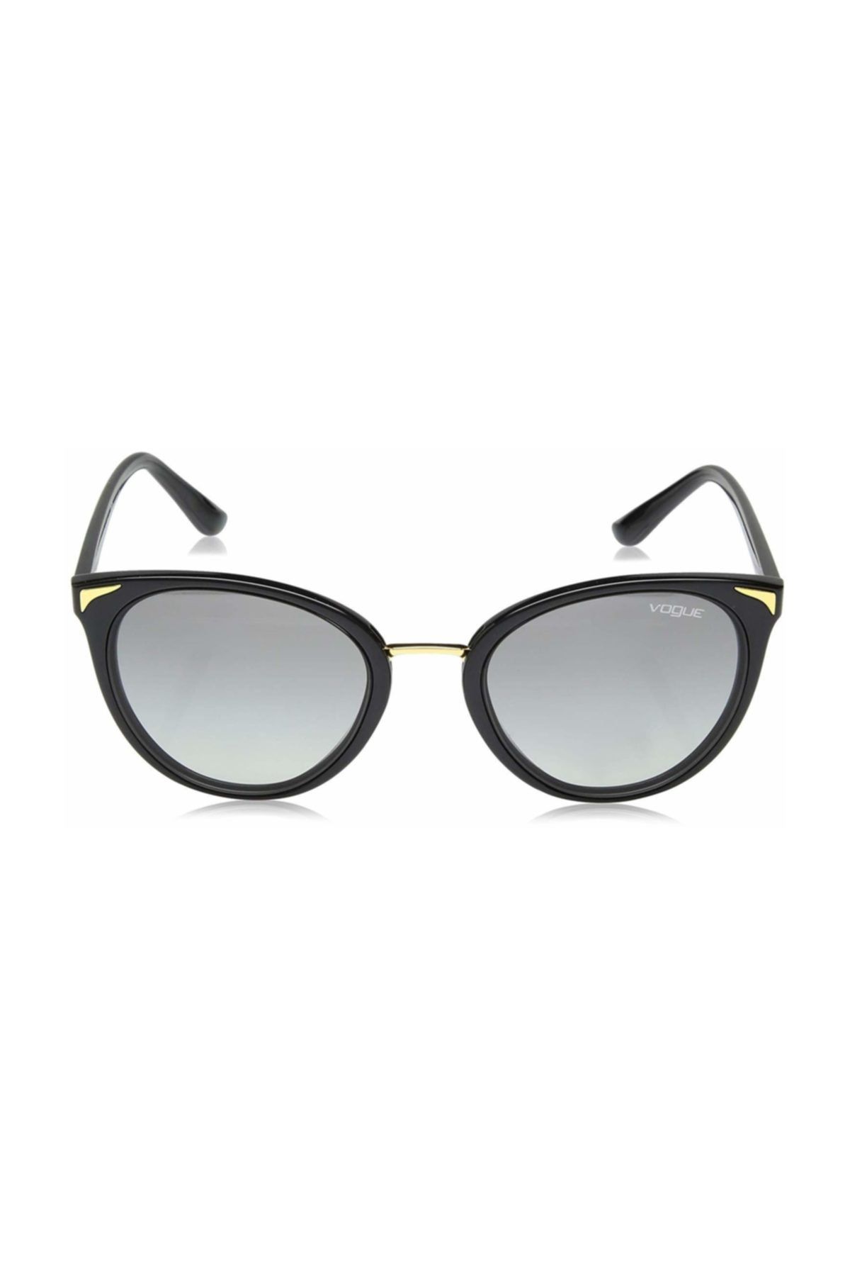 عینک آفتابی مشکی مردانه و زنانه 0VO5230S W44 11 اورجینال Vogue