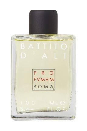 Profumum Roma Battıto D'alı Edp 100ml. Parfüm 9780201379853