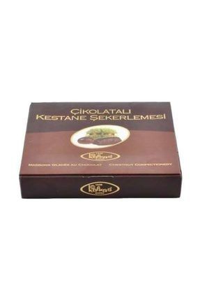Çikolatalı Kestane Şekeri Kfks-ckl-601