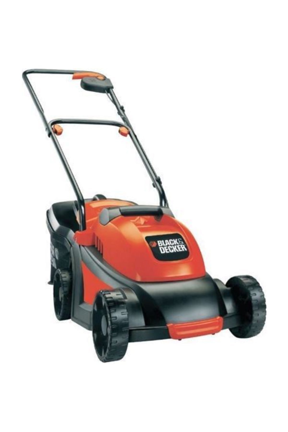 BLACK+DECKER