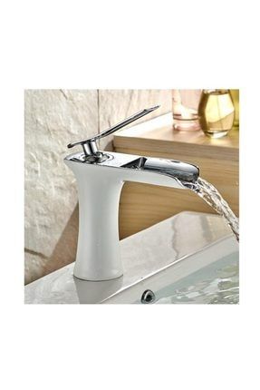 Şelale Lavabo Bataryası HDS04-W