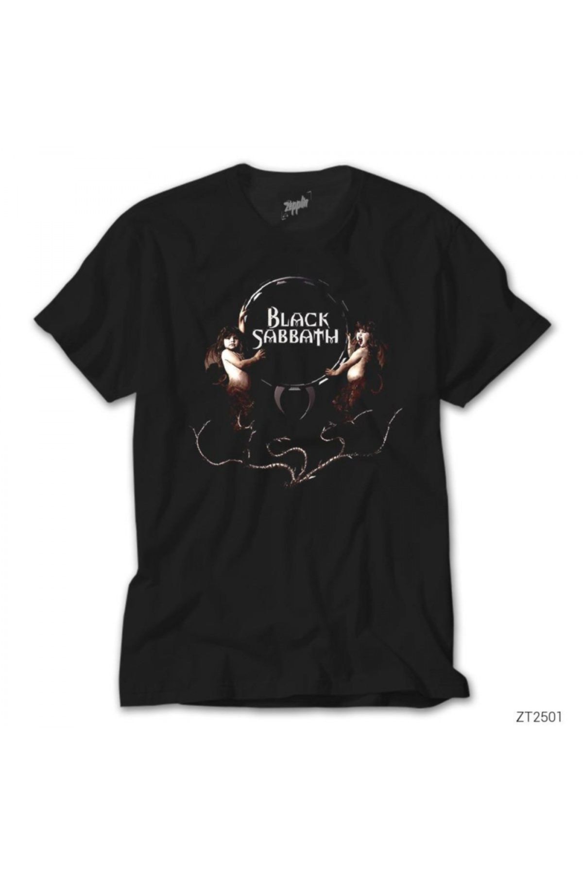 Devil child t store shirt