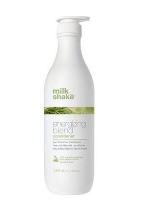 Milk Shake Energizing Blend Bakım Kremi 1000 Ml 80132274059905