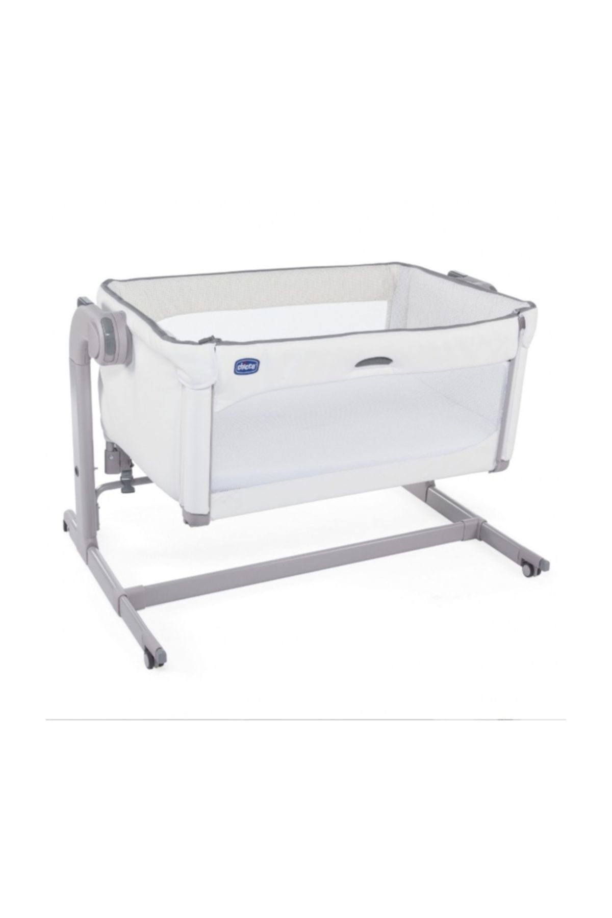 Chicco Next2me Magıc White Snow
