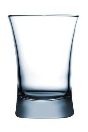 Azur Meşrubat Bardağı 6'lı 420013