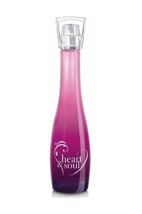 Heart & Soul – Eau De Parfum - Kadın Parfümü 50 Ml 3695710