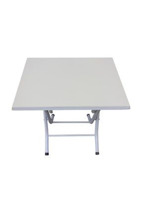 ozel yapim netbazaars 60x110 cm sunta masa kaliteli katlanir masa fiyati yorumlari trendyol