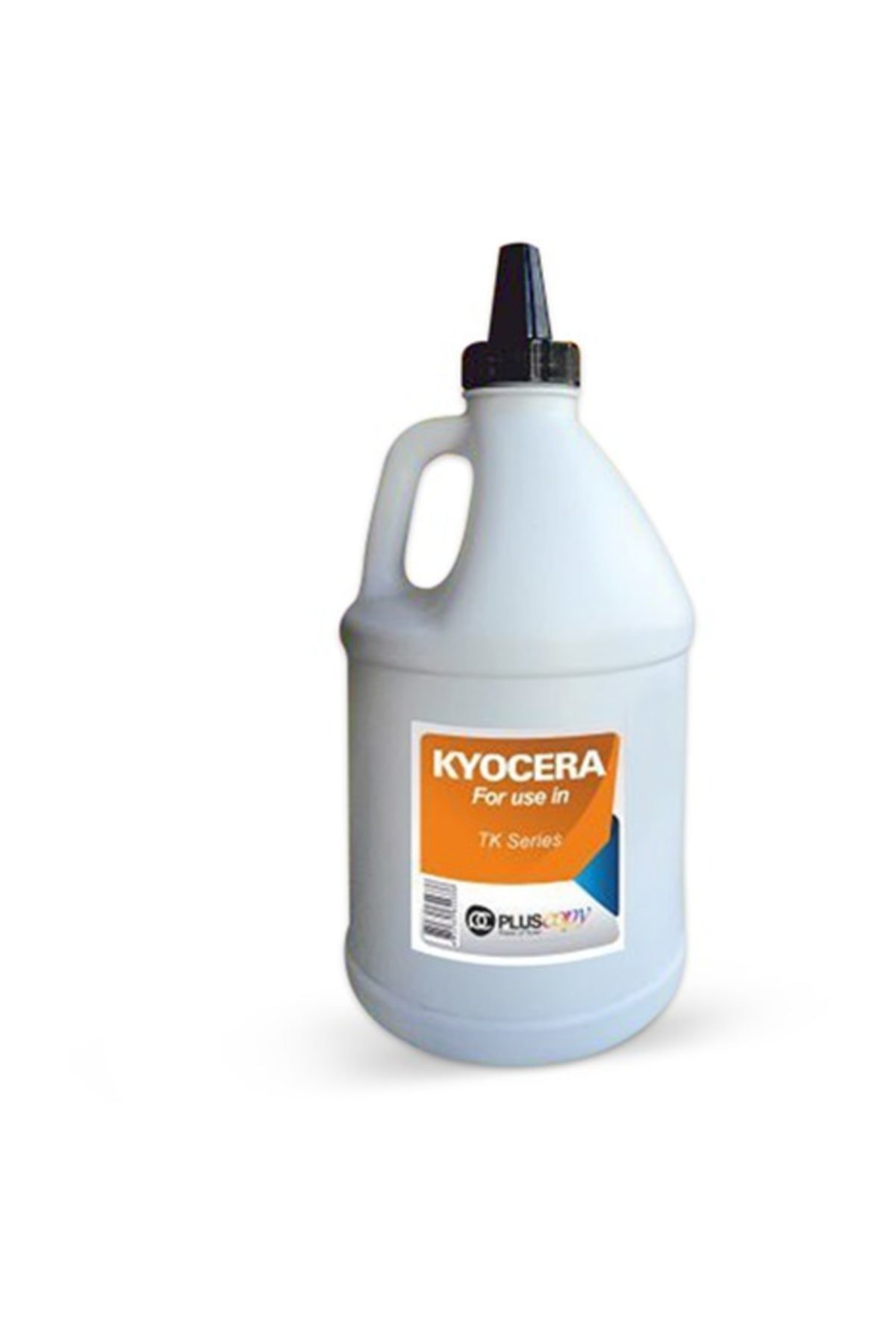 KYOCERA Mita Uyumlu Universal 1kg Siyah Toner Tozu