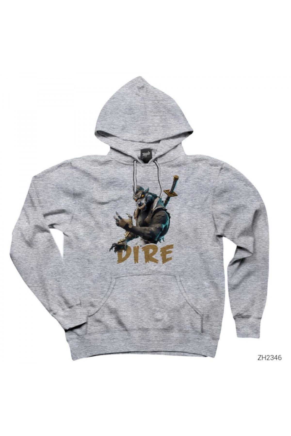 Fortnite sale dire hoodie