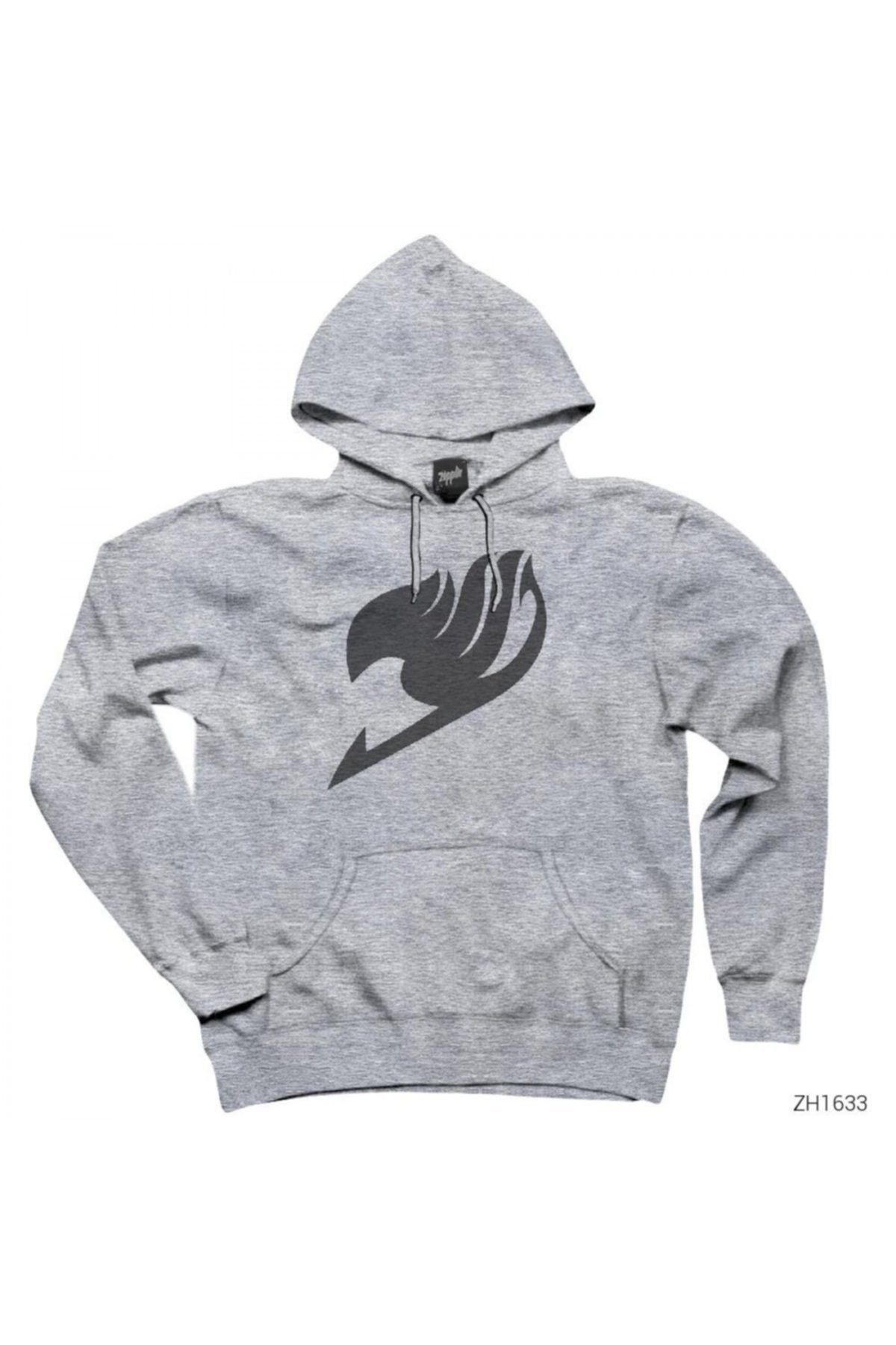 Fairy tail sweatshirt new arrivals