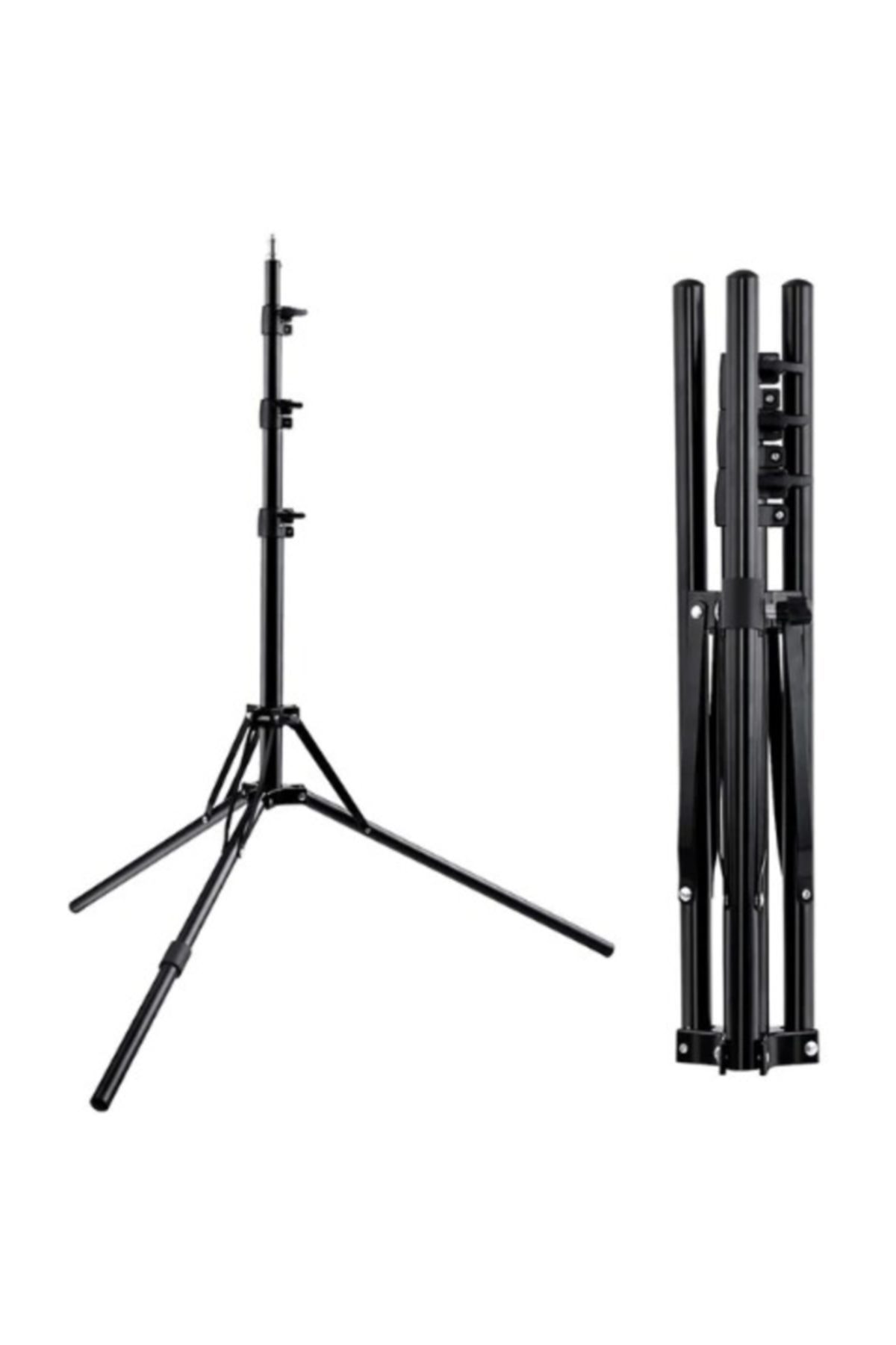 Katlanabilir Işık Ayağı-light Stand