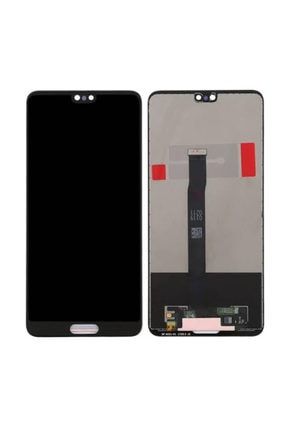 egetech huawei p20 lite lcd ekran ve