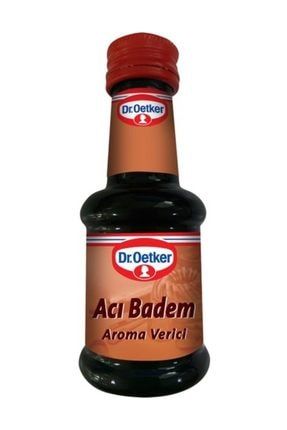 Sıvı Aroma Verici Acı Badem 38 ml. DR109500