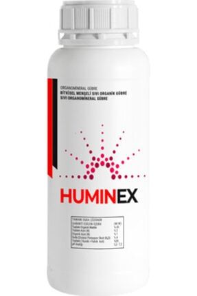 Huminex (humik Asit) DAG1003