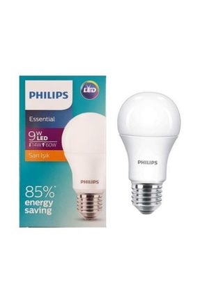 philips essential 13 w led ampul beyaz isik fiyati yorumlari trendyol