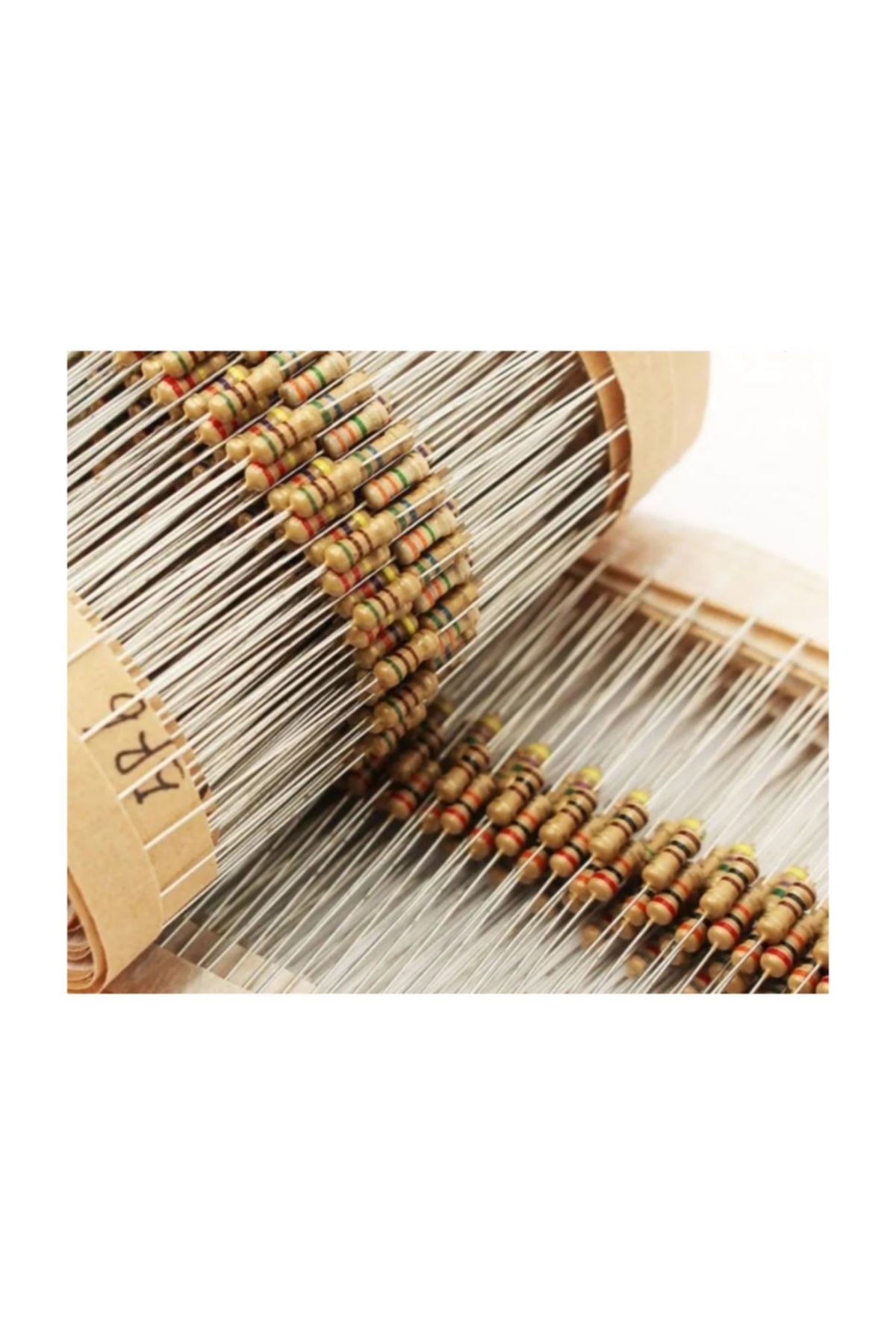 Rd 1000 Li Direnc Seti 1 4w Fiyati Yorumlari Trendyol