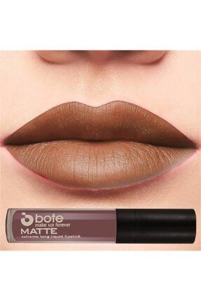 Makeup Matte Extreme Long Liquid Lipstick 02 1736329