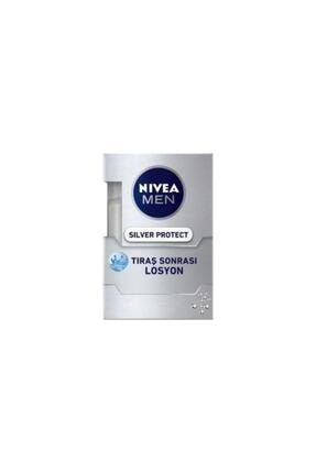 Men Silver Protect Tıraş Sonrası Losyon 100 ml CK04722