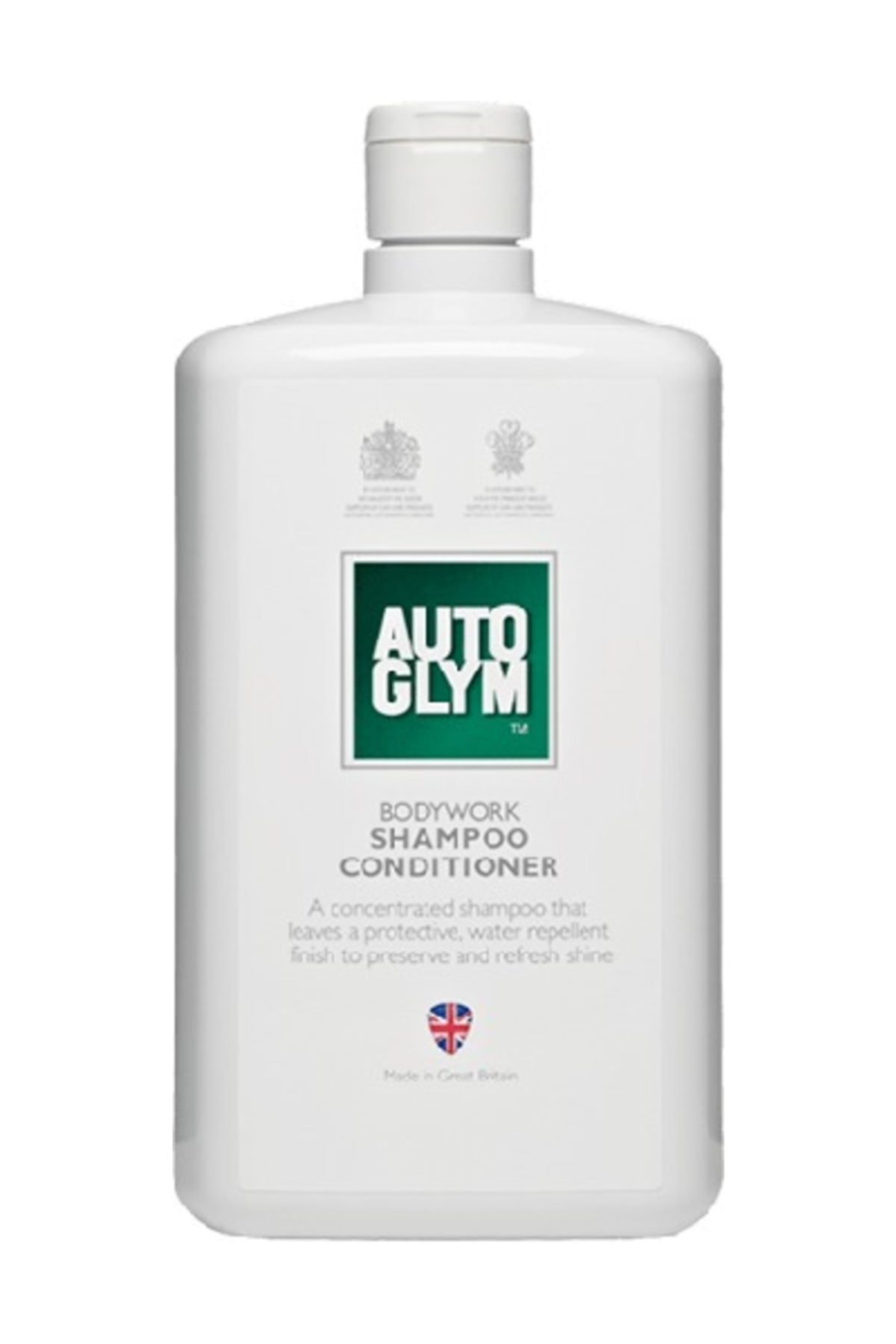 SHAMPOO BODYWORK AUTOGLYM - LUCIDATURA ULTRA PROFONDA - Foto 5