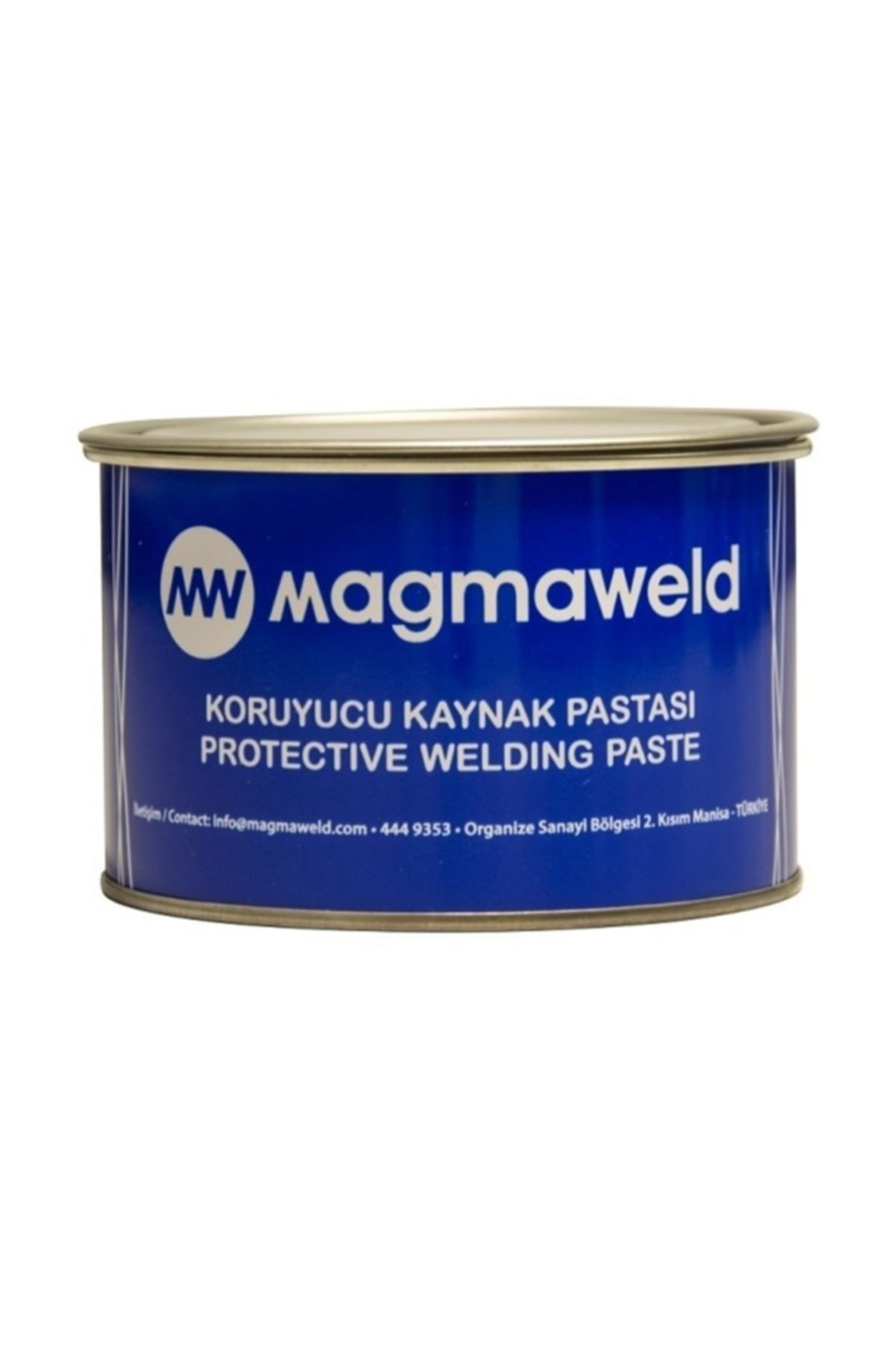 Magmaweld Kaynak Nozul Pastası 300gr